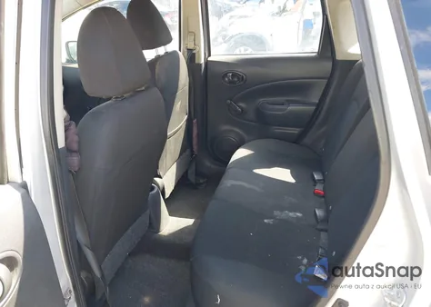 2015 Nissan Versa Note S Plus из США, поврежденный, VIN 3N1CE2CP1FL429990